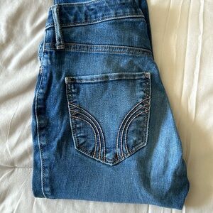 Hollister Skinny Jeans